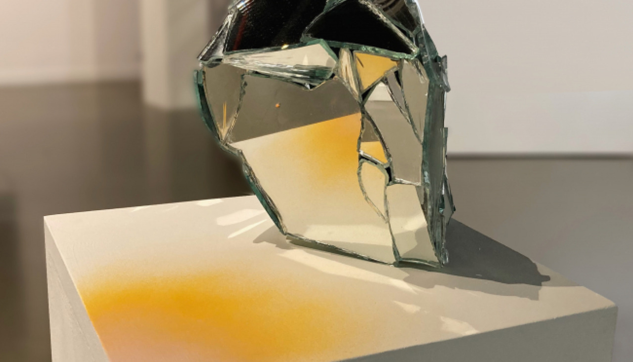 Una obra de Alberto Ardid
