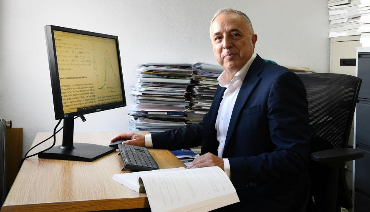 Juan José Nieto