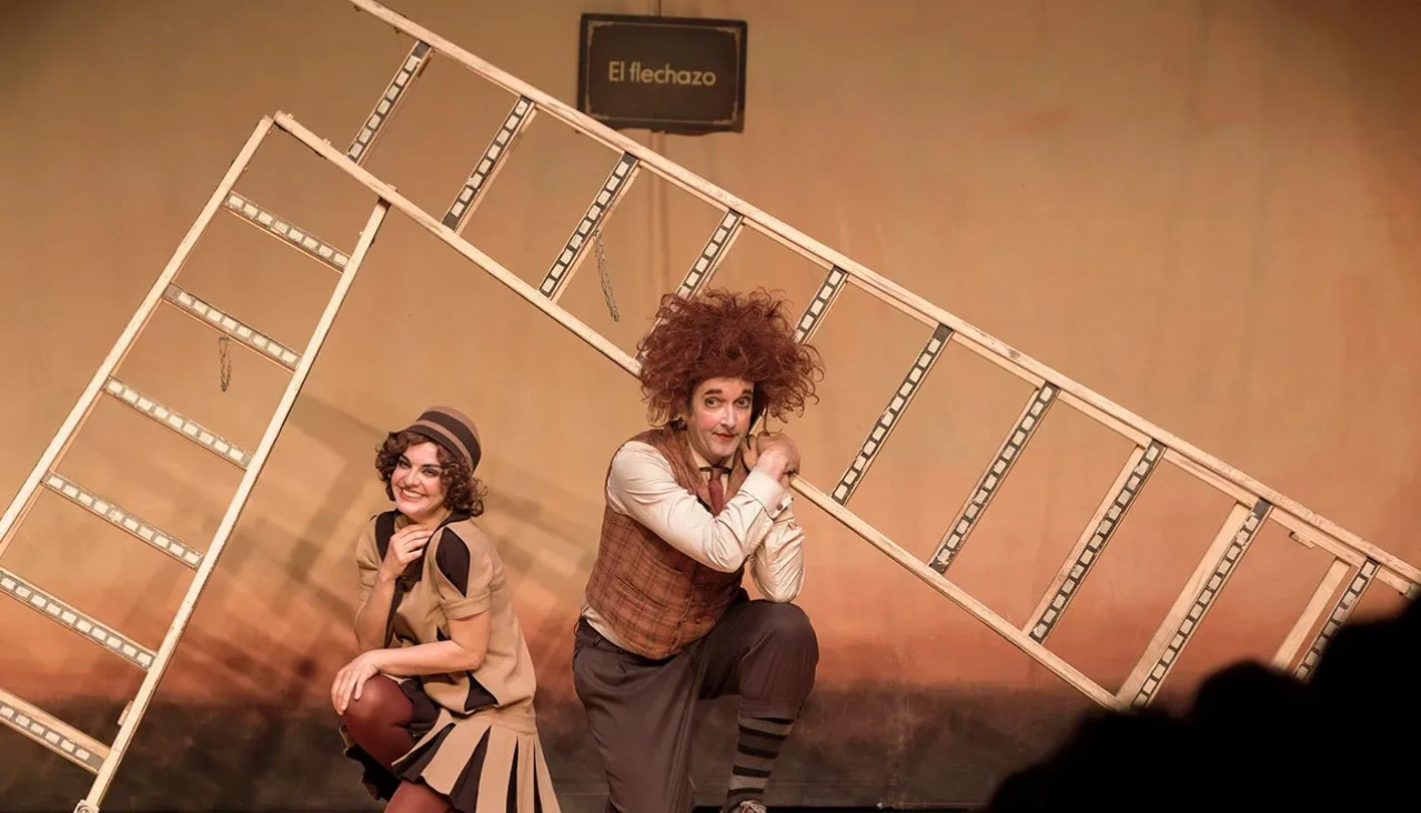 A función 'Globe Story'