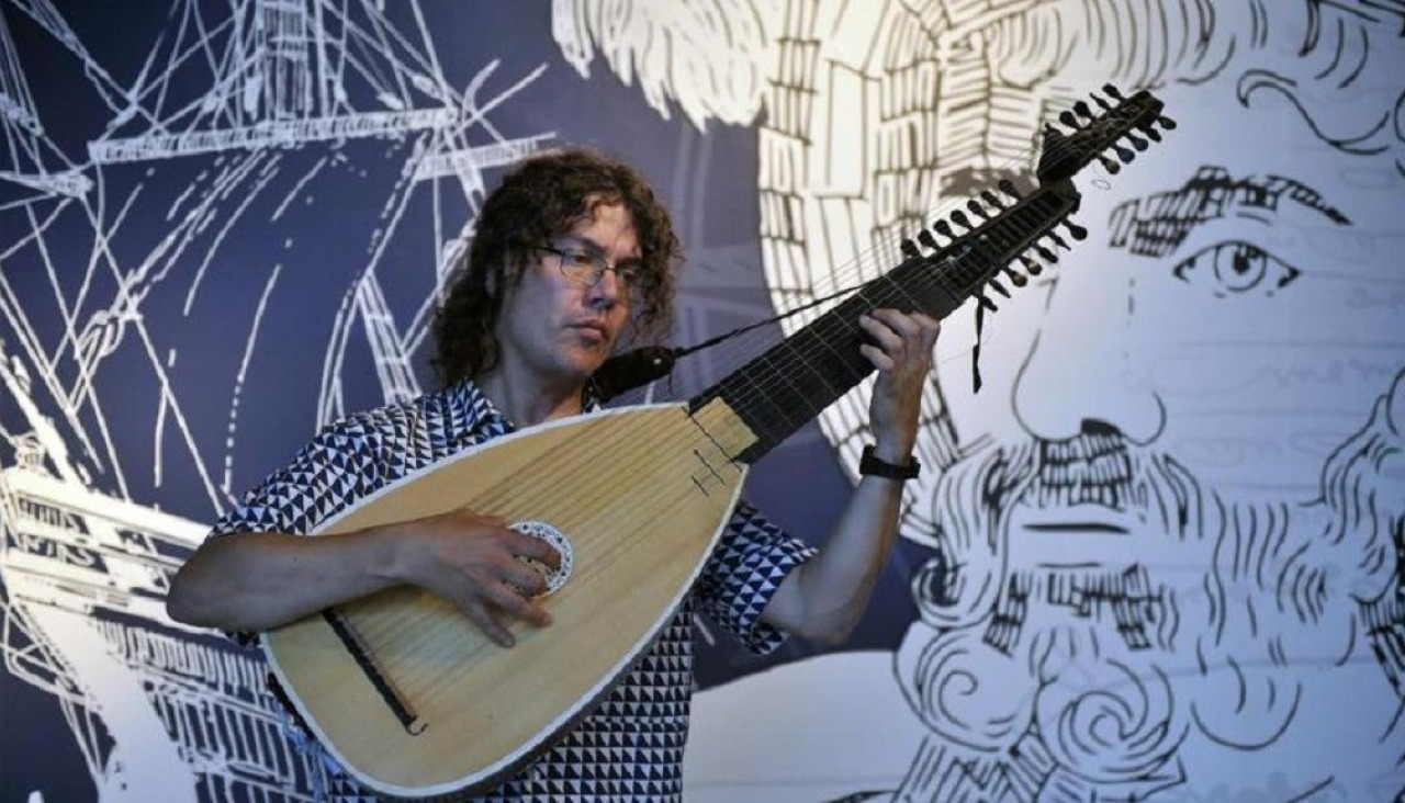 Enrike Solinis