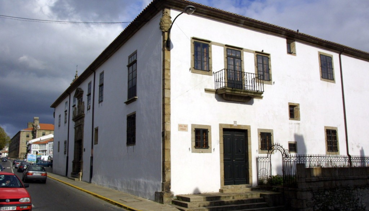 El encuentro reunirá el 6 de noviembre en el Palacio de San Roque a profesionales y estudiantes para debatir sobre los retos actuales de la criminología