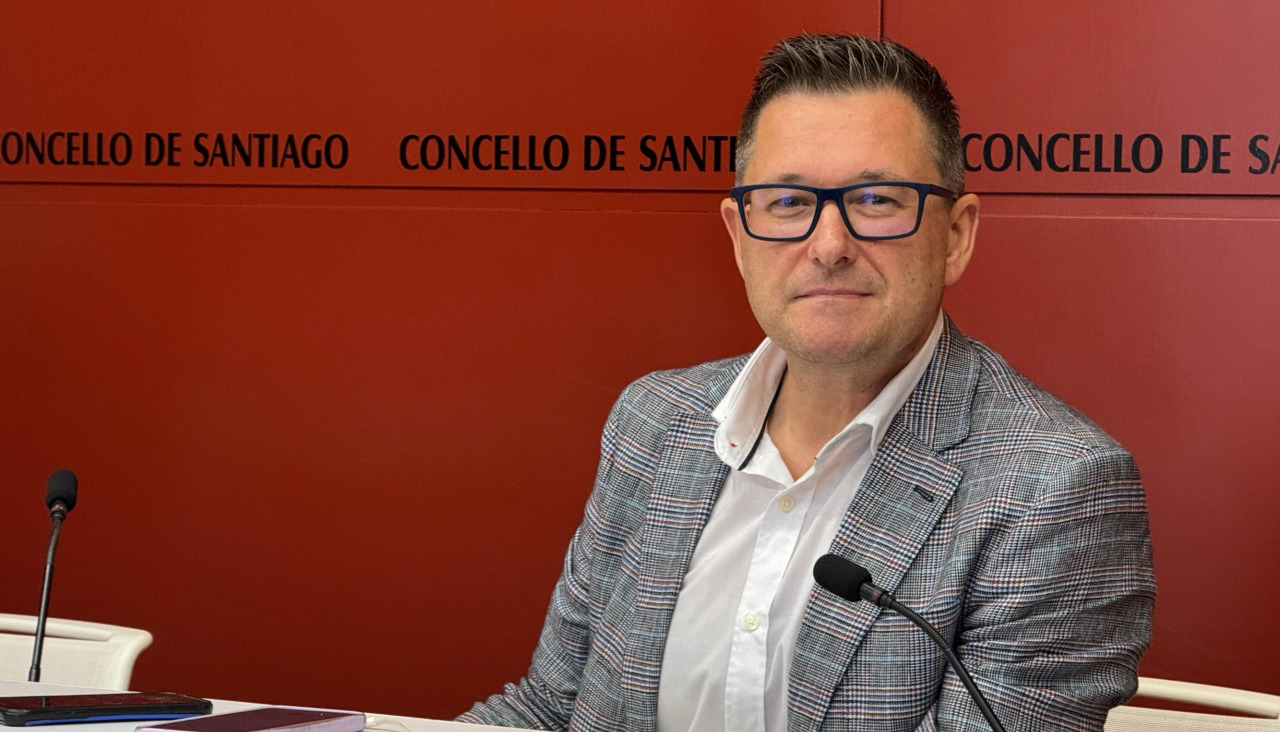 José Ramón de la Fuente