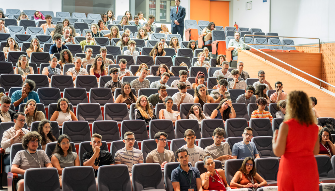 Congreso Anual De Biotecnología