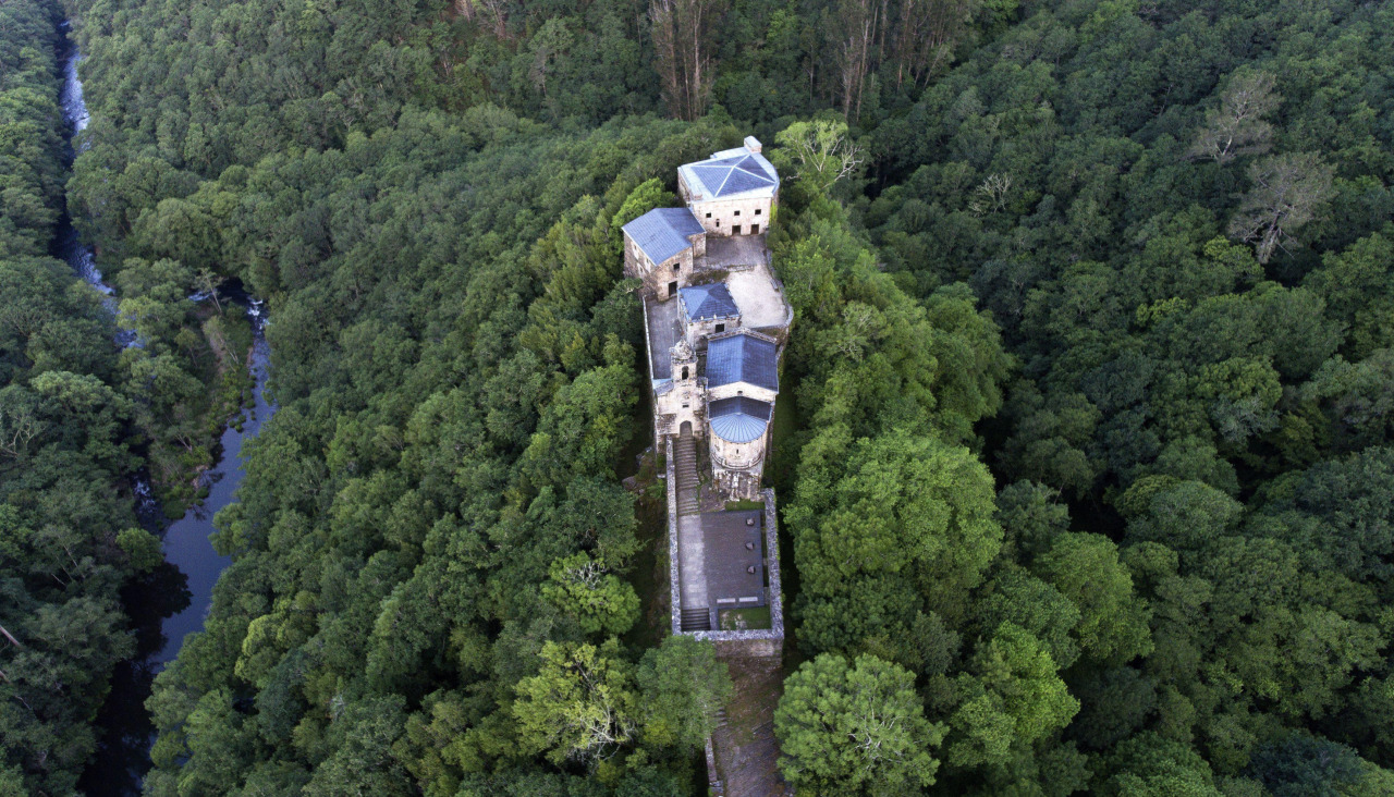 O plan para as Fragas do Eume buscan atender á demanda de produtos turísticos que xeran novas experiencias