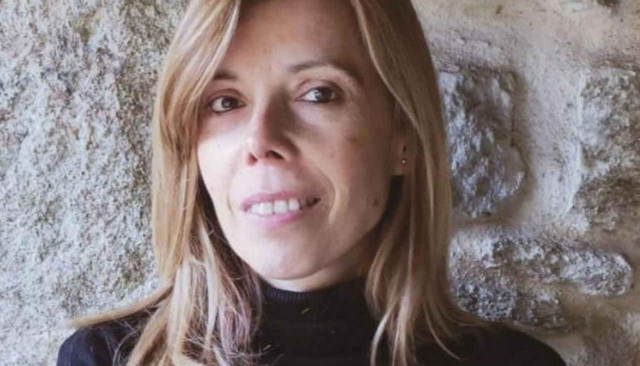 Marta Estévez