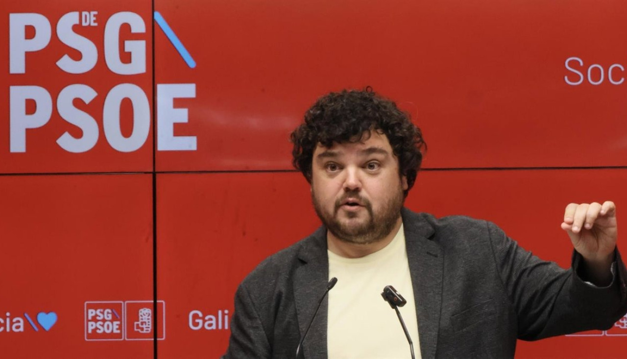 El PSdeG acusa a la Xunta de llevar a la sanidad gallega a su "etapa ...