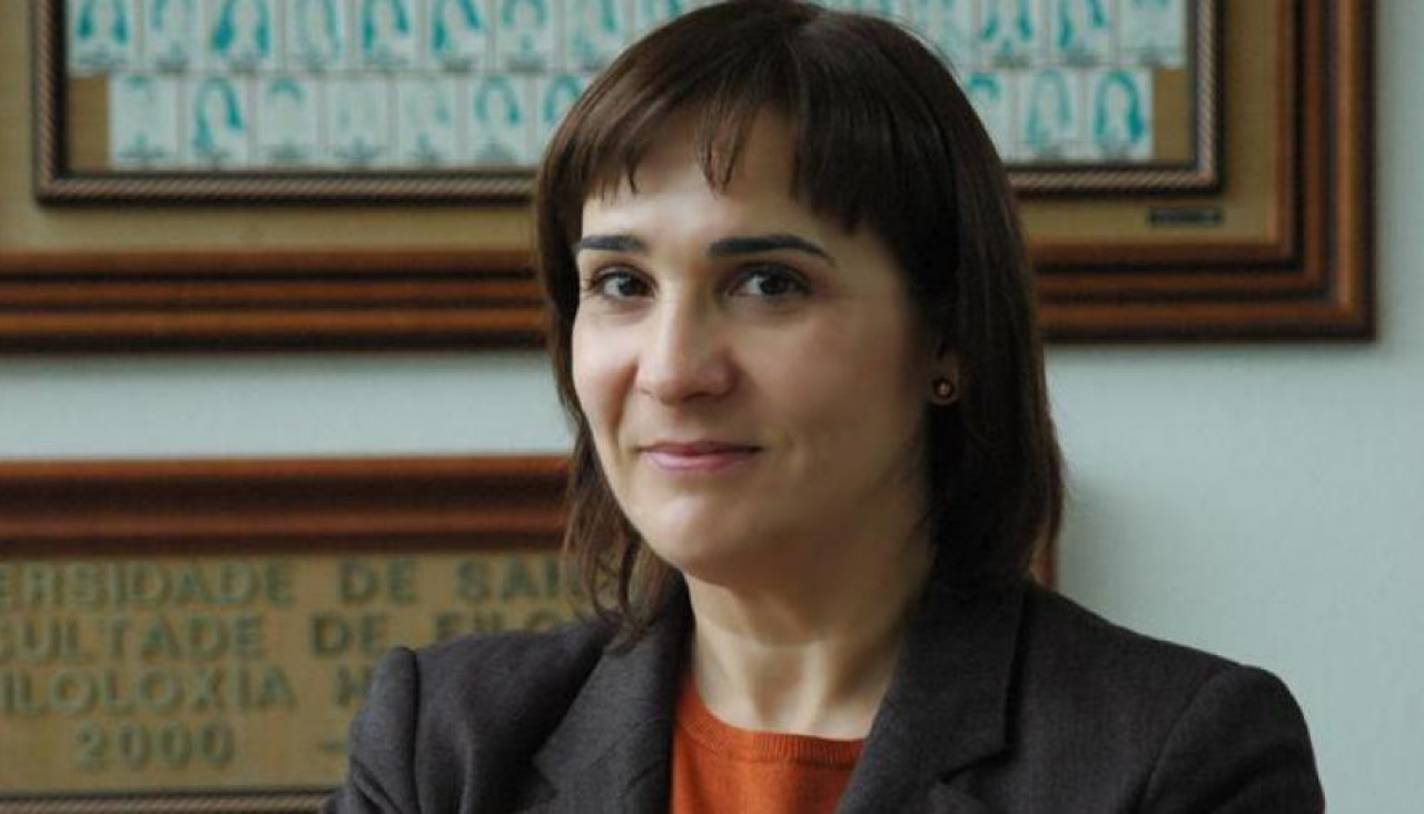 María José López Couso