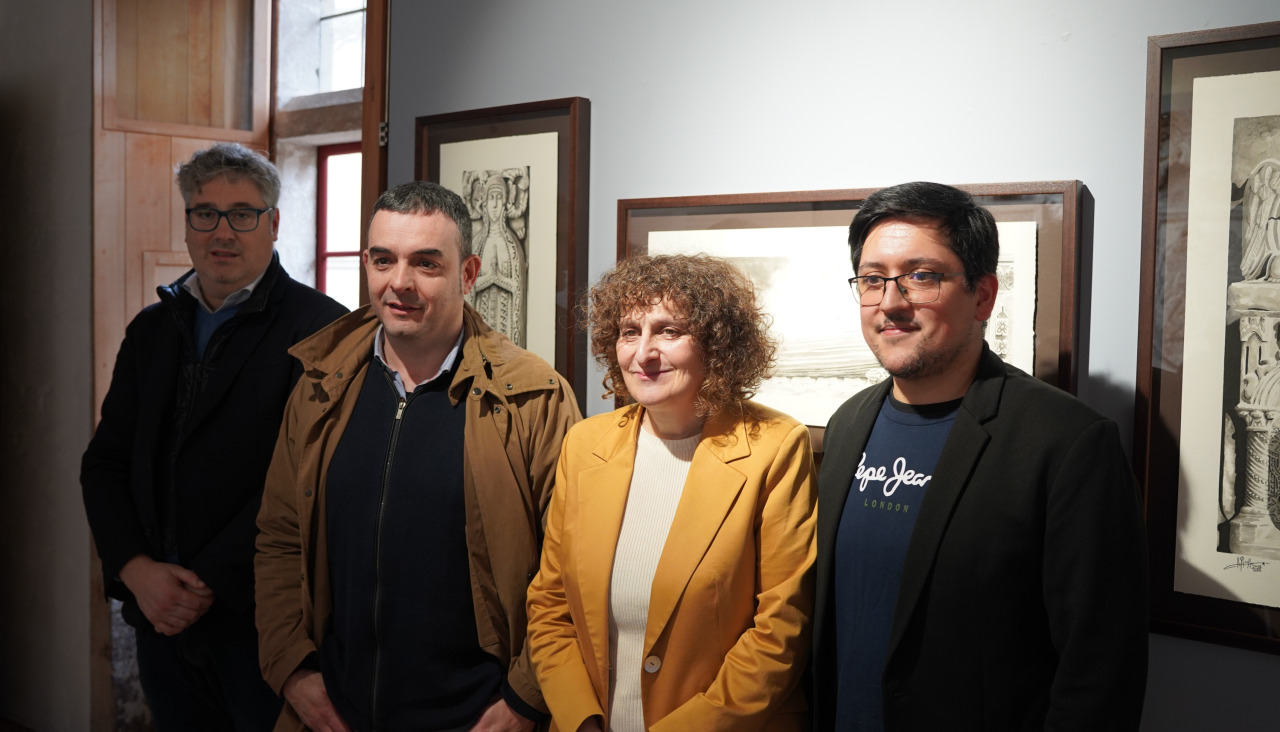 As Moscoso. Mulleres con poder na Compostela baixomedieval