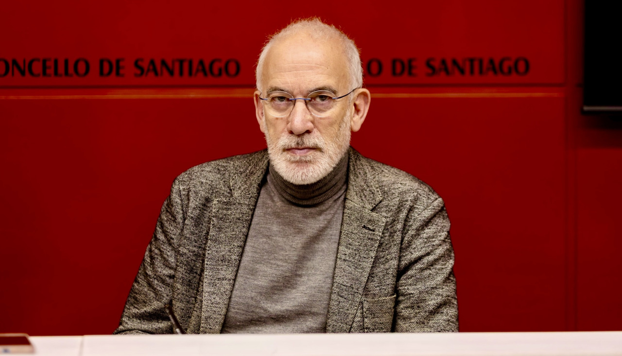En concejal socialista, Gumersindo Guinarte
