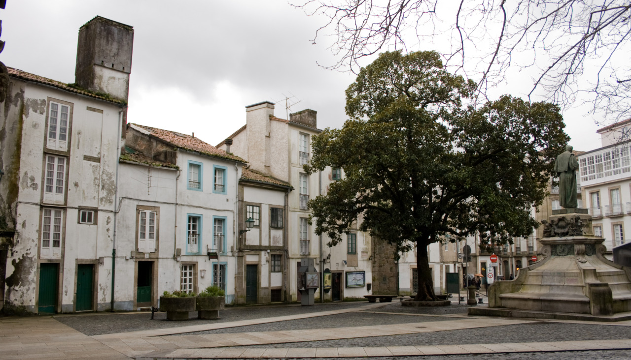 Plaza de Mazarelos