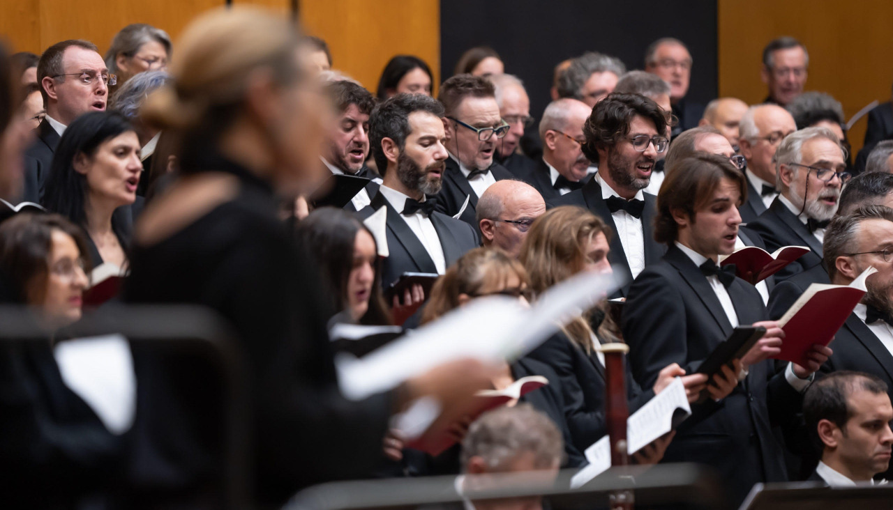 Real Filharmonía de Galicia