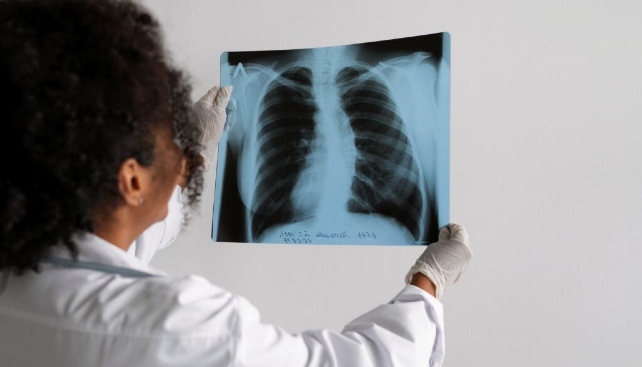 El gas radón, conocido en la comunidad científica como 'el asesino silencioso', es altamente cancerígeno y causa miles de muertes al año