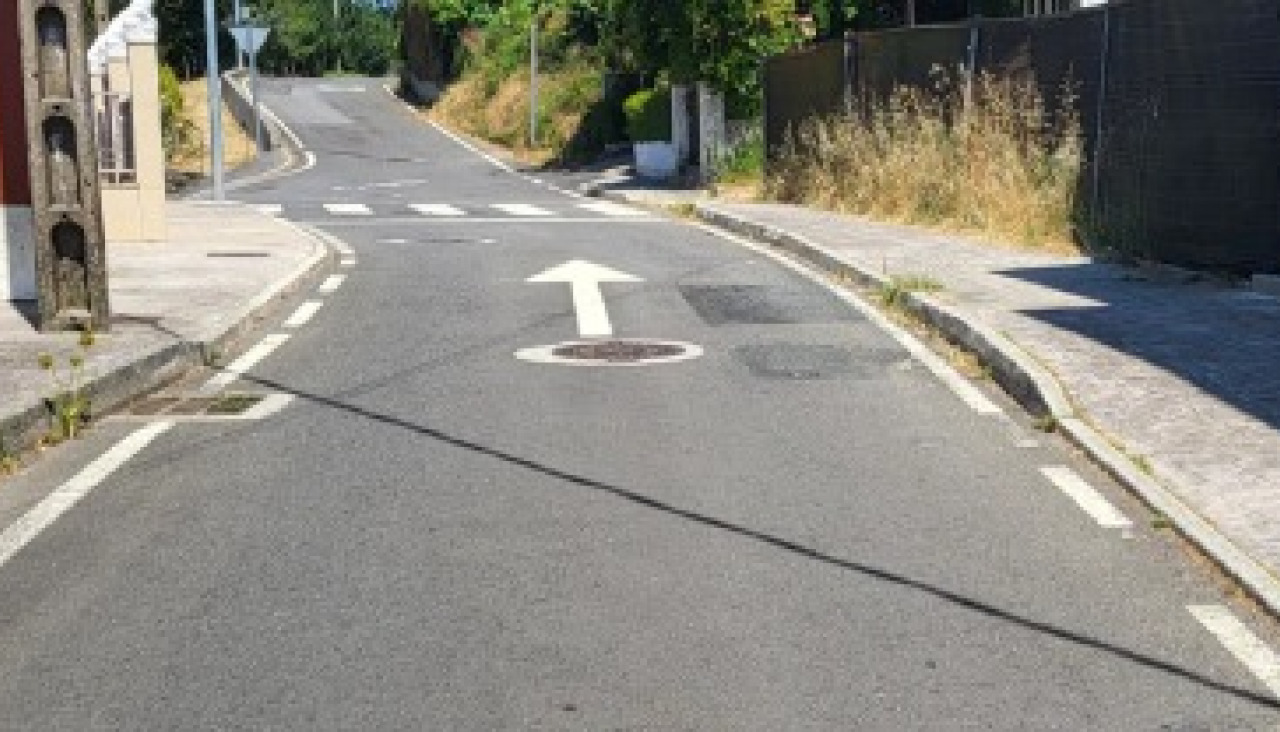 rua da torreira de arriba