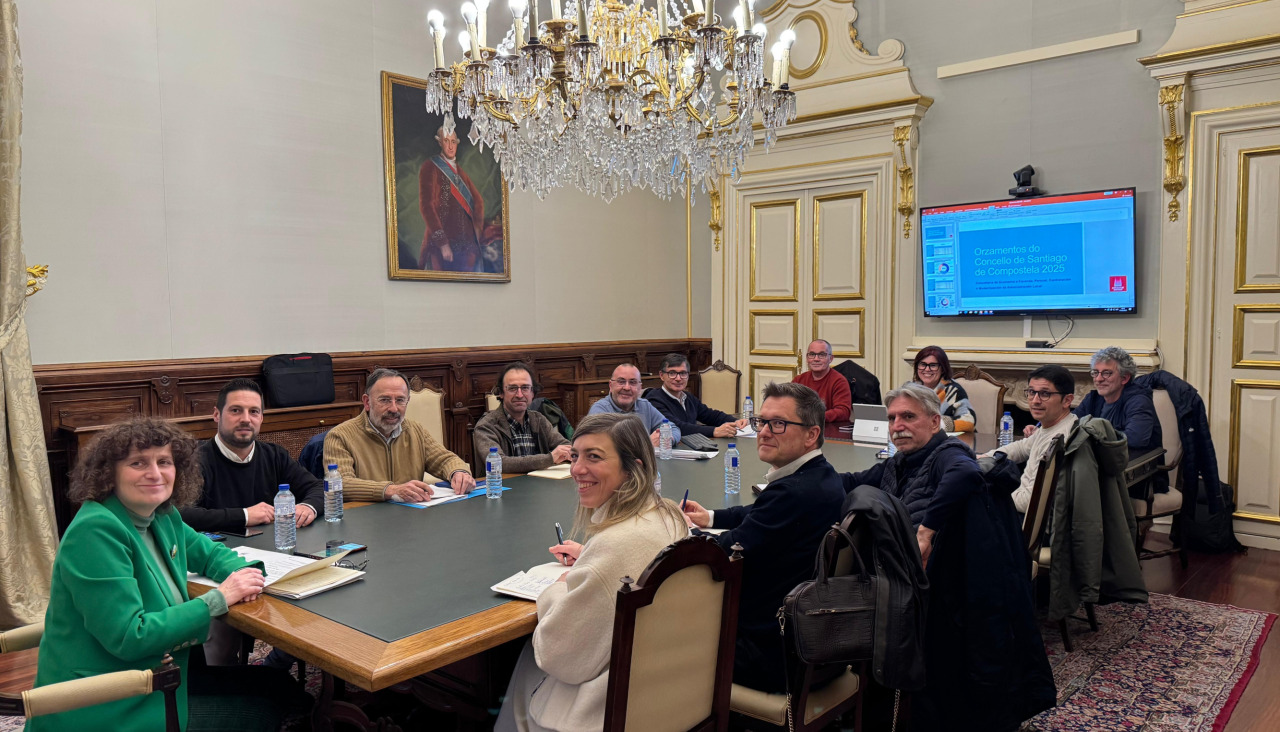 Consello Municipal de Relacións Veciñais