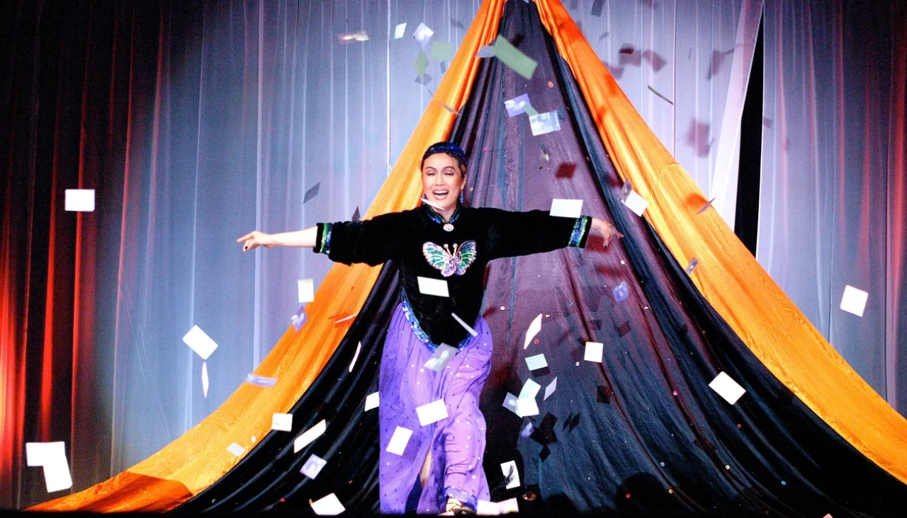 Juliana Chen encabeza el cartel de artistas invitados