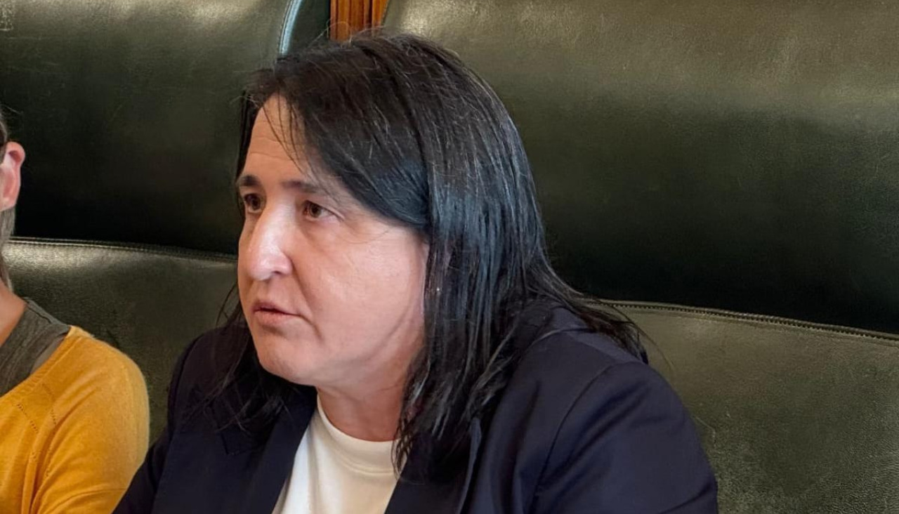 Foto Yolanda Otero