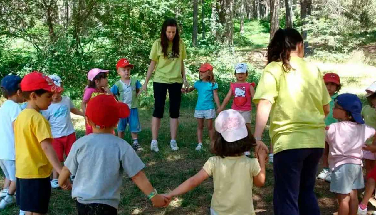 El curso combina formación teórica y práctica y se desarrollará entre los meses de enero y abril