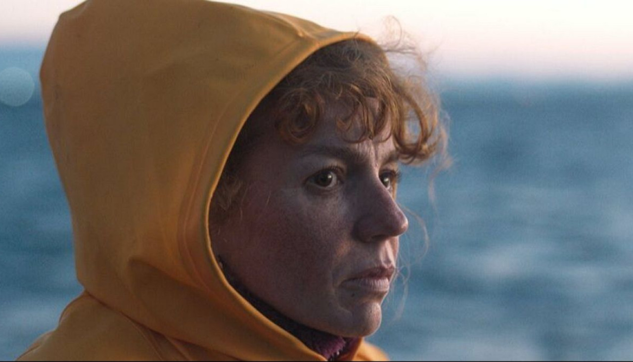 La película 'Matria' se proyectará el 24 de febrero en presencia de su director, Álvaro Gago