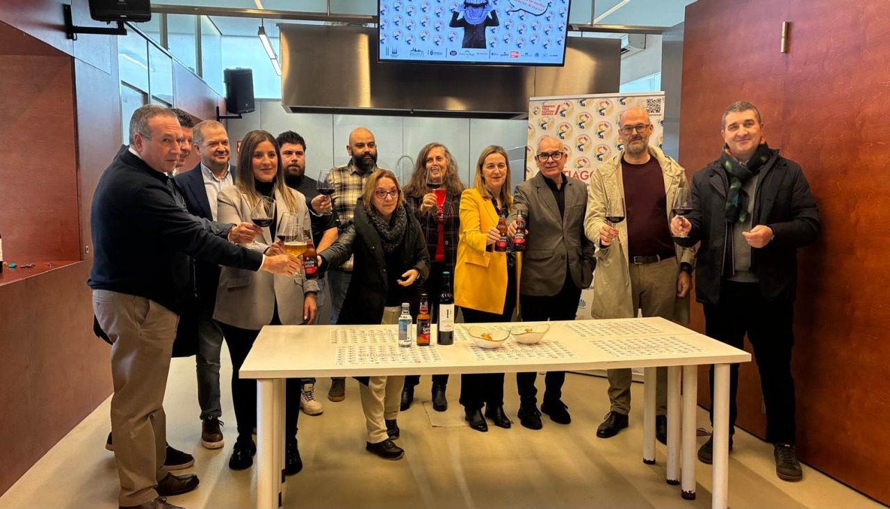 probas de preselección de Santiago(é)tapas