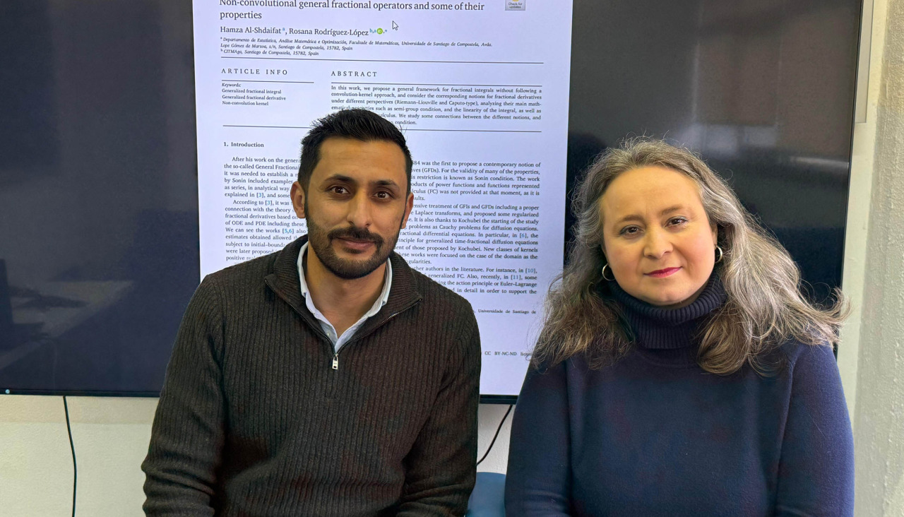 El trabajo teórico de Al-Shdaifat y Rodríguez amplía las aplicaciones de las matemáticas en física e ingeniería
