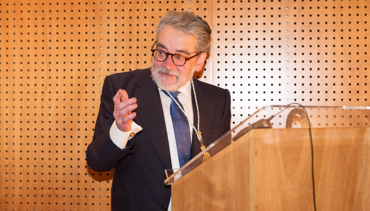 José Antonio Redondo López