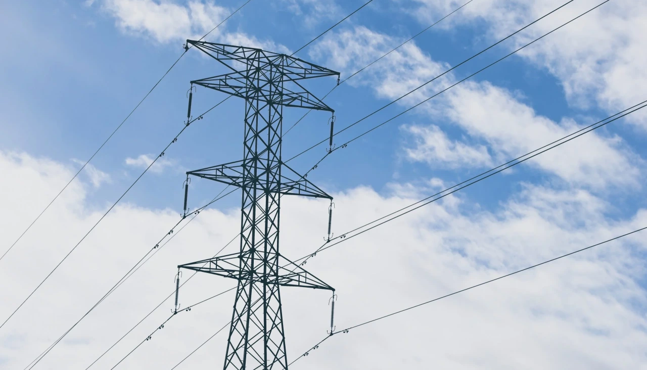 La red eléctrica de Santiago aumenta su capacidad para integrar más energías renovables