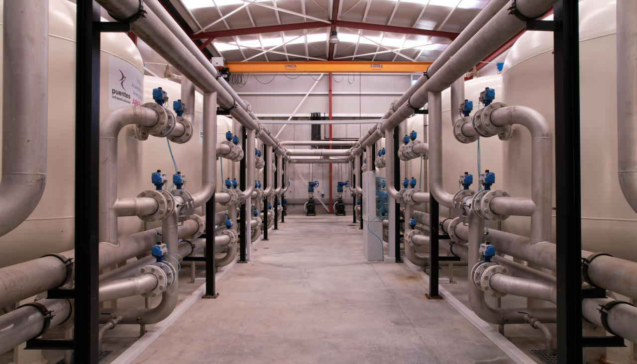 O proxecto “Ames Dixital Water” inclúe actuacións de inventariado, dixitalización e mellora das redes de abastecemento e saneamento do municipio