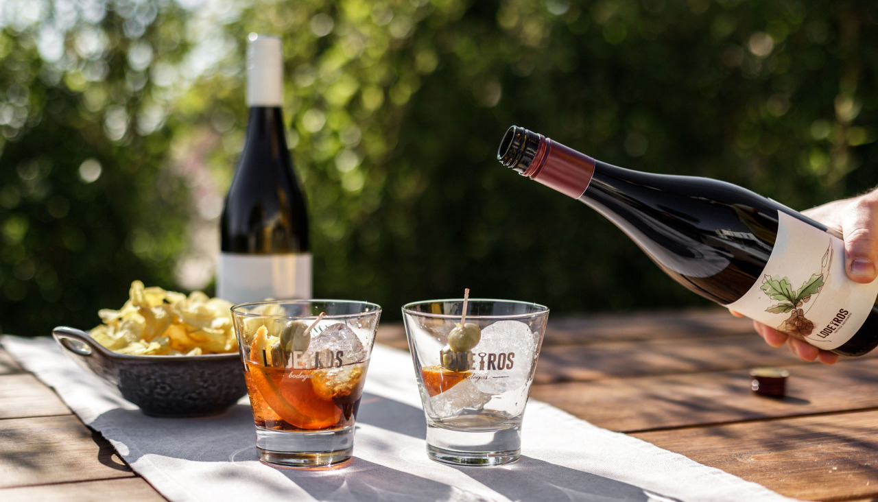 Una de las referencias premiadas en el International Wine Challenge 2026