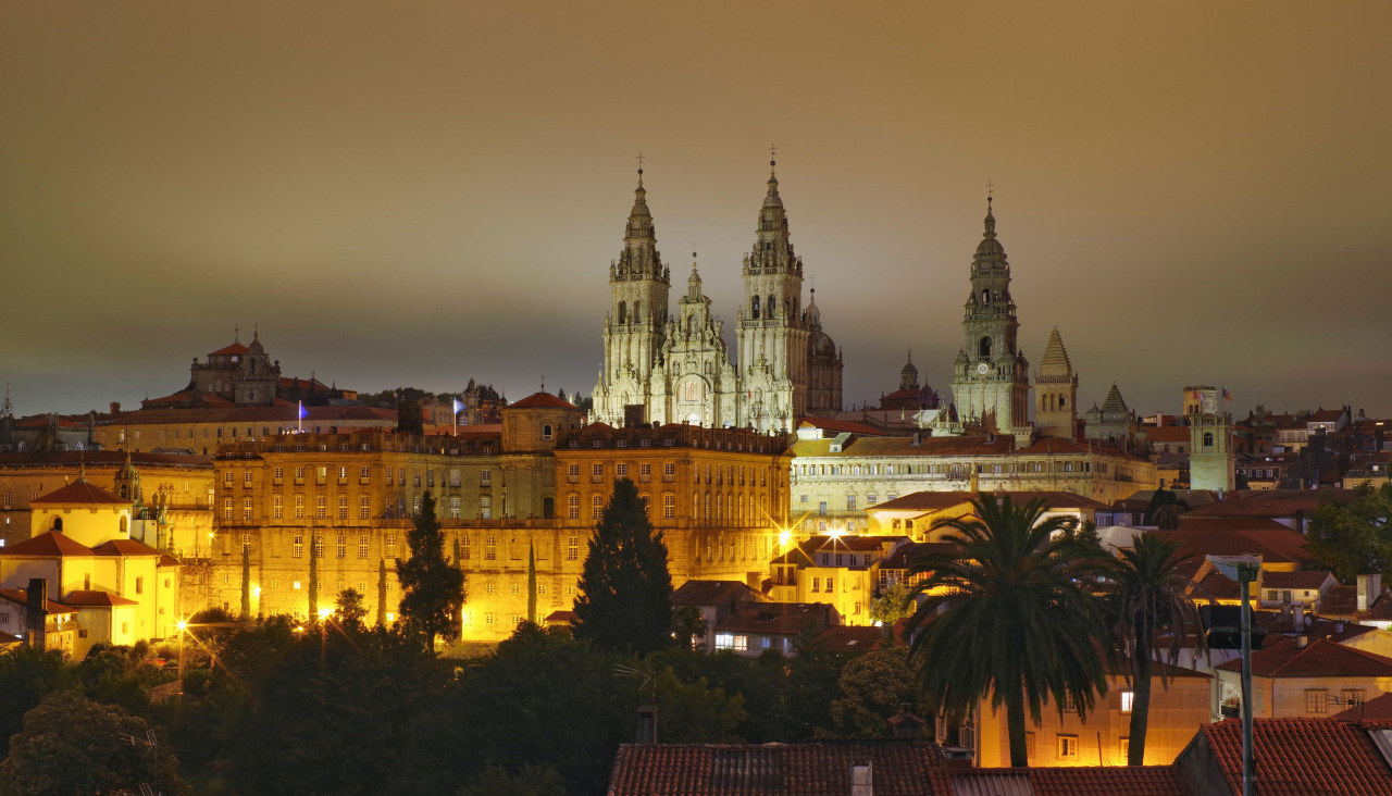 Catedral de Santiago