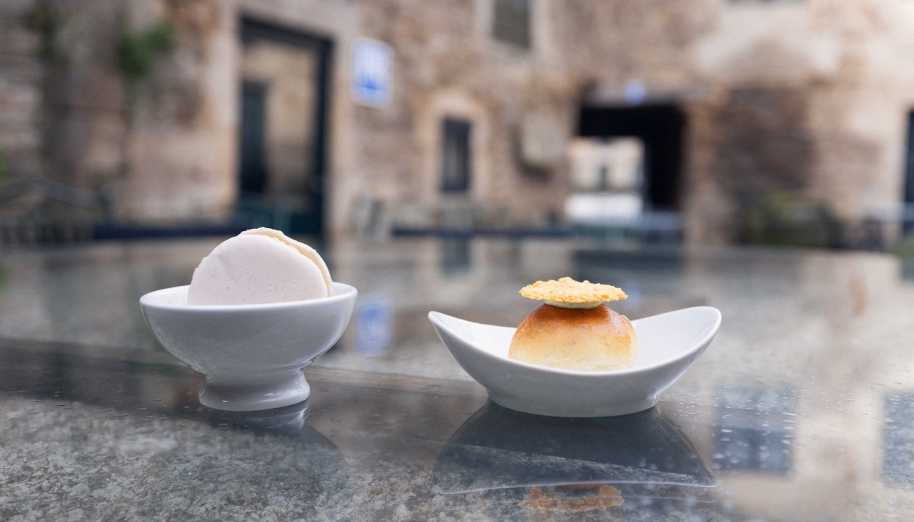 O concurso seleccionará a tapa que representará a Santiago de Compostela no certame autonómico De tapas por Galicia impulsado por Turismo de Galicia