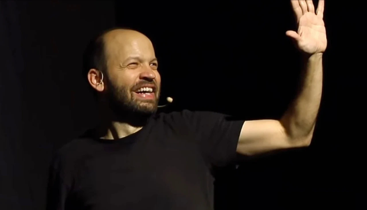 Miguel Noguera actuará el 27 de febrero en el Teatro Compostela