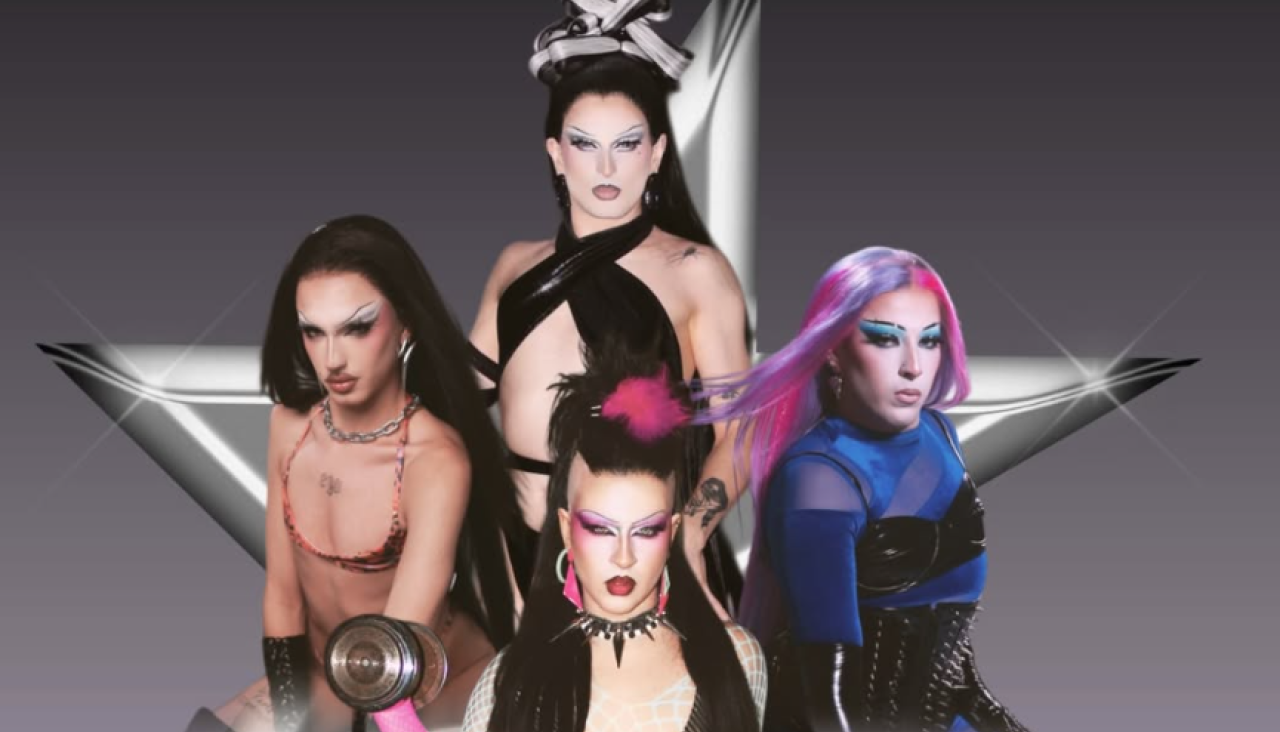 Imagen promocional del espectáculo