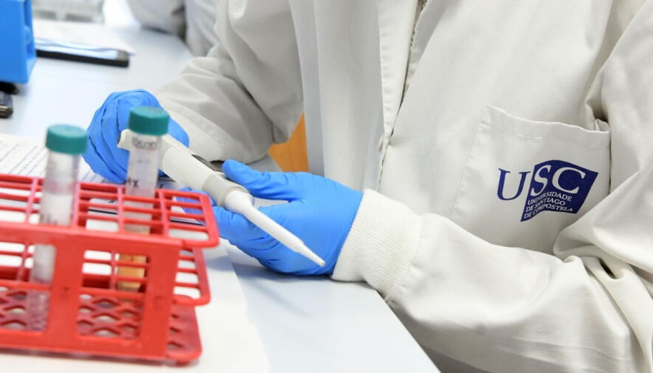 Un total de 18 investigadores únense á USC mediante os contratos Ramón y Cajal, mentres que dous investigadores máis incorporáronse a finais do ano pasado a través do programa Beatriz Galindo