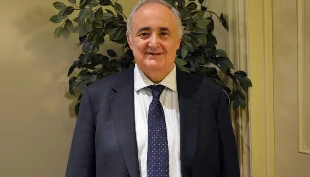 El magistrado del Tribunal Supremo José Luis Seoane Spiegelberg intervendrá en Santiago a las 19.30 horas