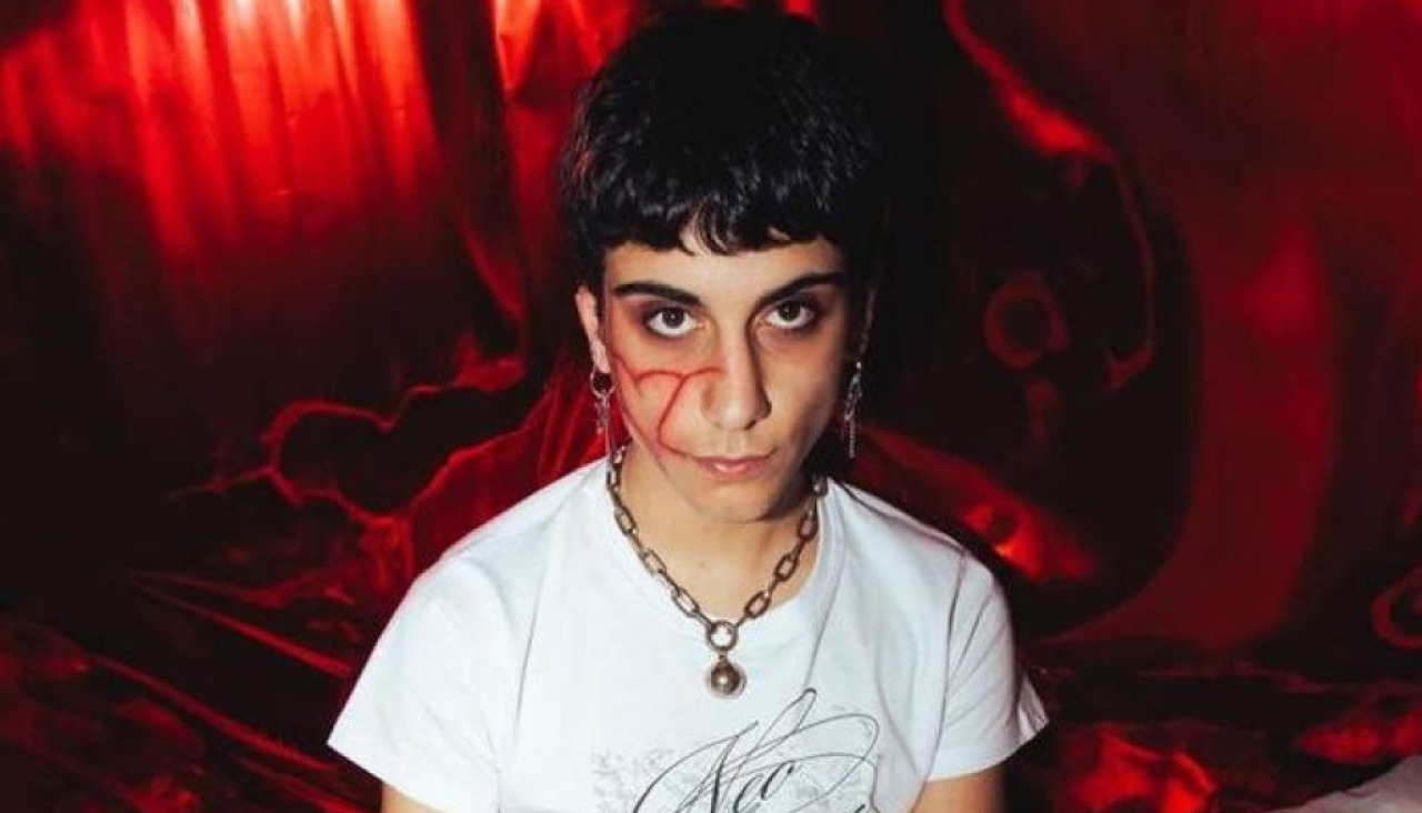 Kid Mount, artista galego de música urbana con presenza creciente no panorama musical, ofrecerá un concerto gratuíto o 12 de marzo