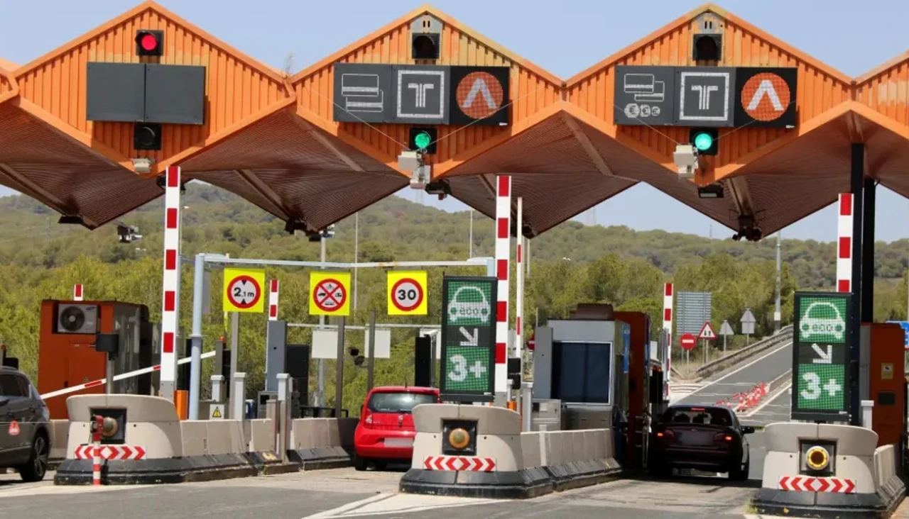 Las afecciones comenzarán este lunes 9 de marzo a las 23.00 horas y se prolongarán previsiblemente hasta las 7.00 horas del miércoles 18 de marzo