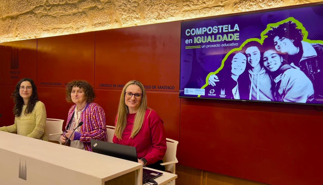 El proyecto incluye seis sesiones formativas a lo largo de 2026 y un consultorio digital anónimo para resolver dudas de los estudiantes
