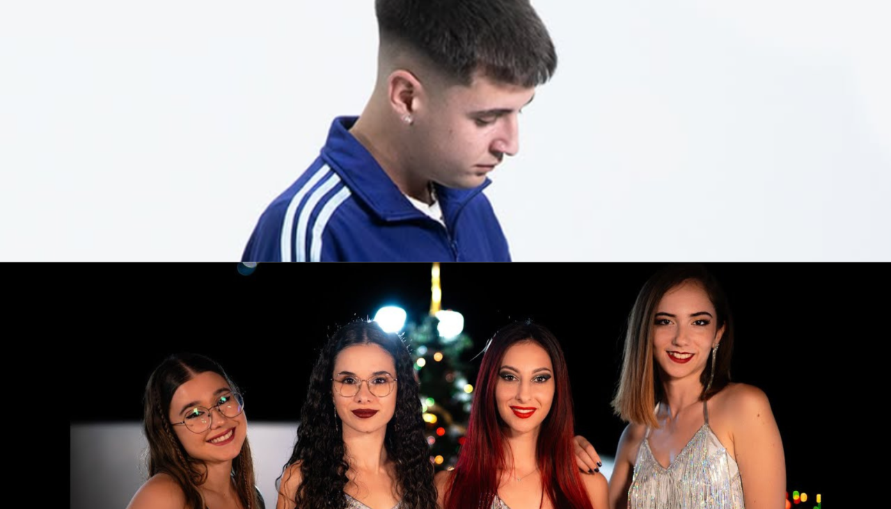 9Louro y la orquesta canaria Nueva Línea son los grandes atractivos de las populares fiestas padronesas