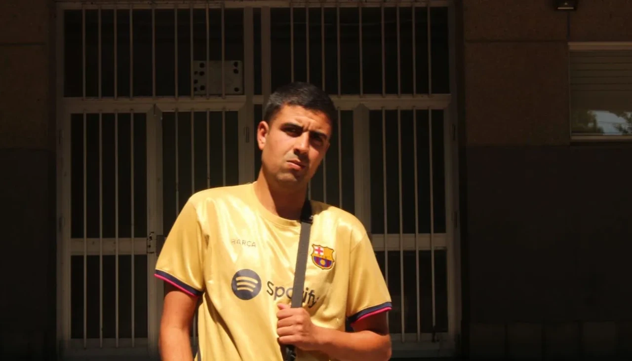 Xián Pais es uno de los artistas confirmados