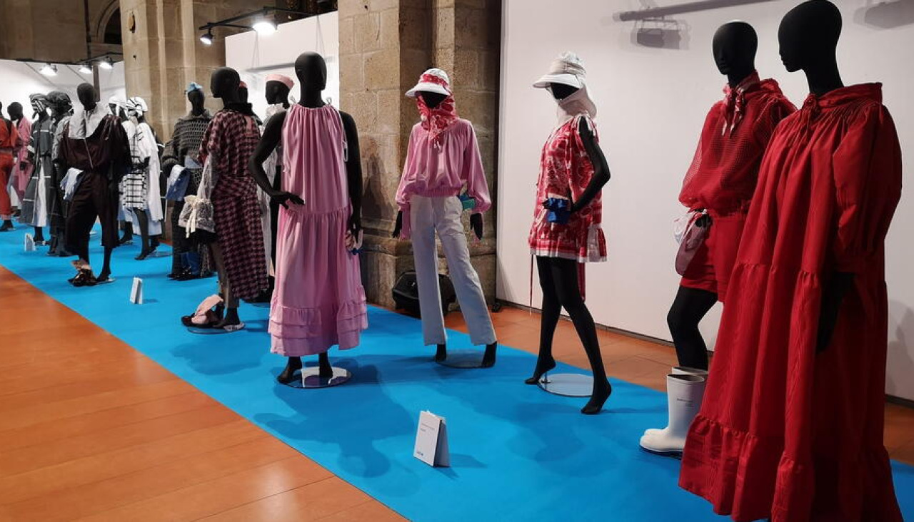 O Salón de Graos da Facultade de Ciencias Económicas e Empresariais será escenario dun workshop que aborda a transición cara a un modelo máis sostible na industria da moda