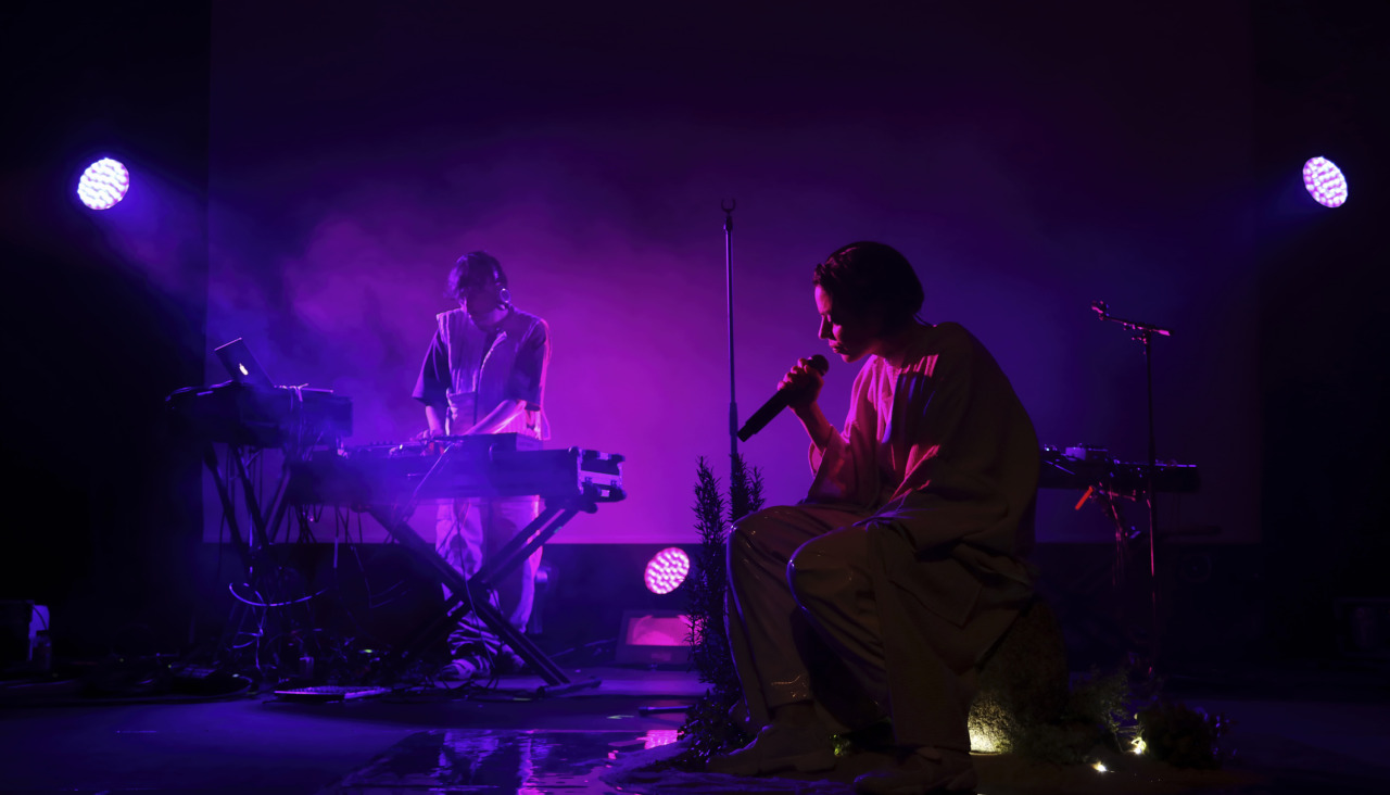 El colectivo BFlecha participará en las residencias que tendrán lugar en Compostela