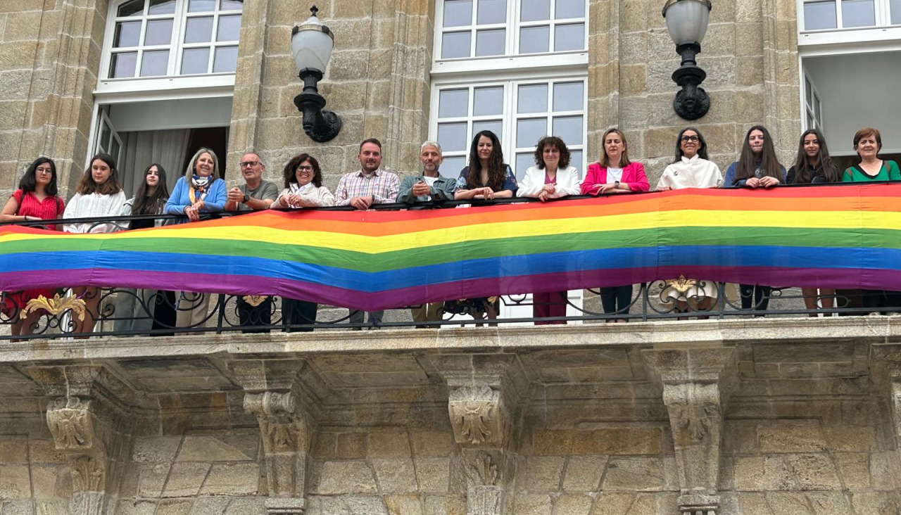 O Concello organiza unha sesión formativa dirixida a xornalistas e persoal de comunicación para reforzar coñecementos en igualdade, diversidade e dereitos