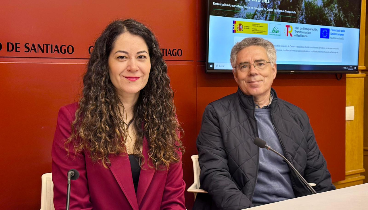 O Concello promove a creación dun consello aberto a entidades sociais, ambientais e institucionais para fomentar a implicación cidadá