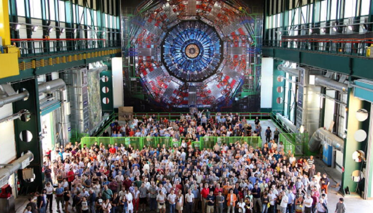 O Instituto Galego de Física de Altas Enerxías incorpórase ao experimento CMS, coñecido pola detección do bosón de Higgs, reforzando a presenza científica galega no CERN