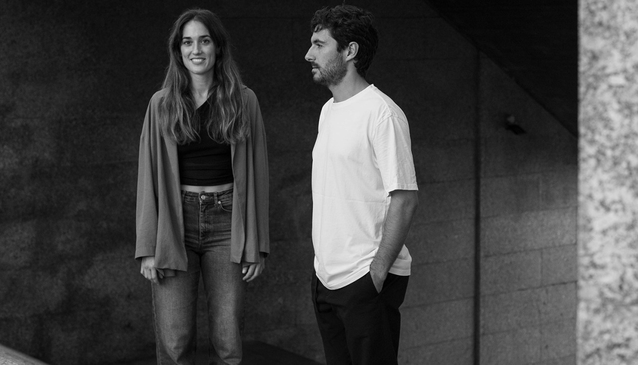 Miembros de EstudioAX, uno de los estudios protagonistas del encuentro organizado por el COAG