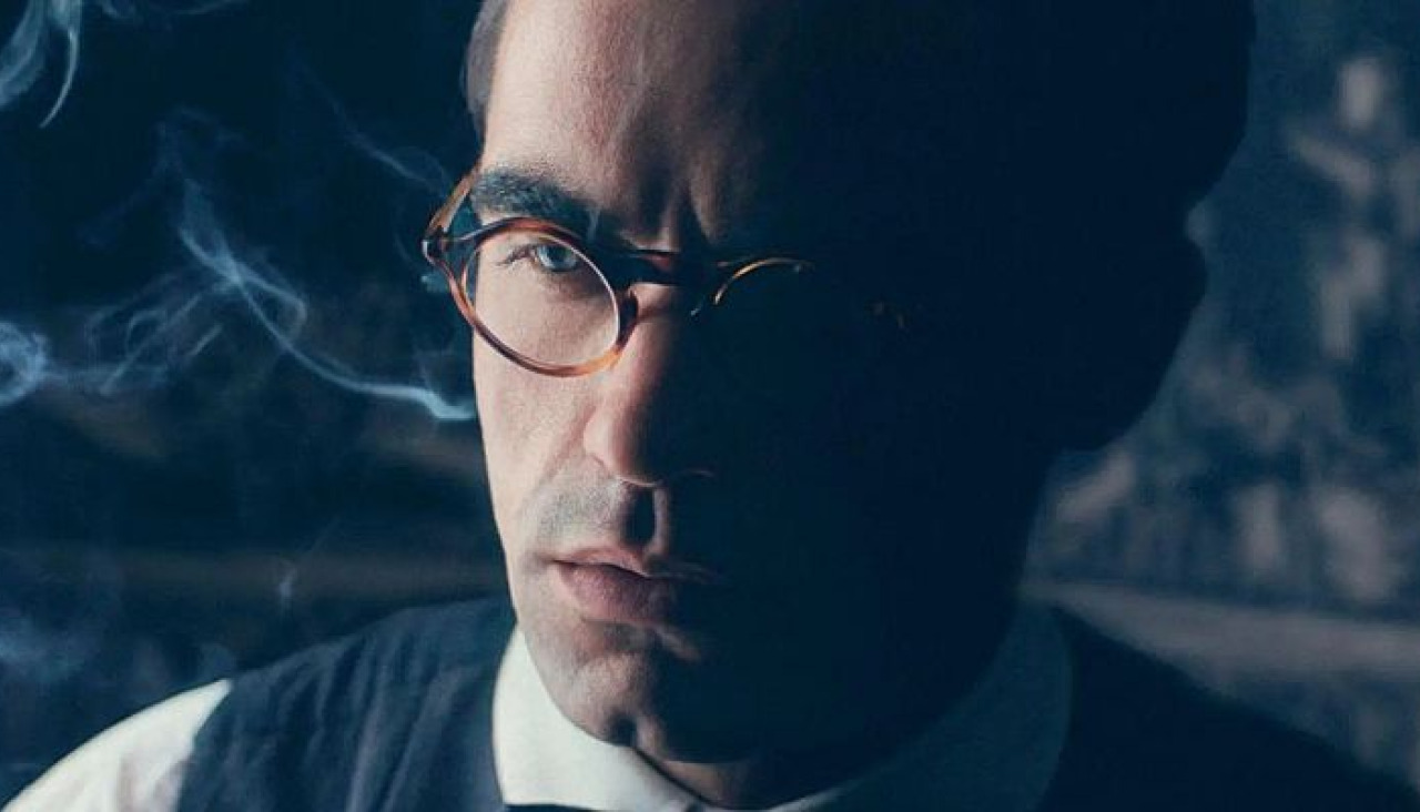 'Antes de nós' será uno de los filmes proyectados