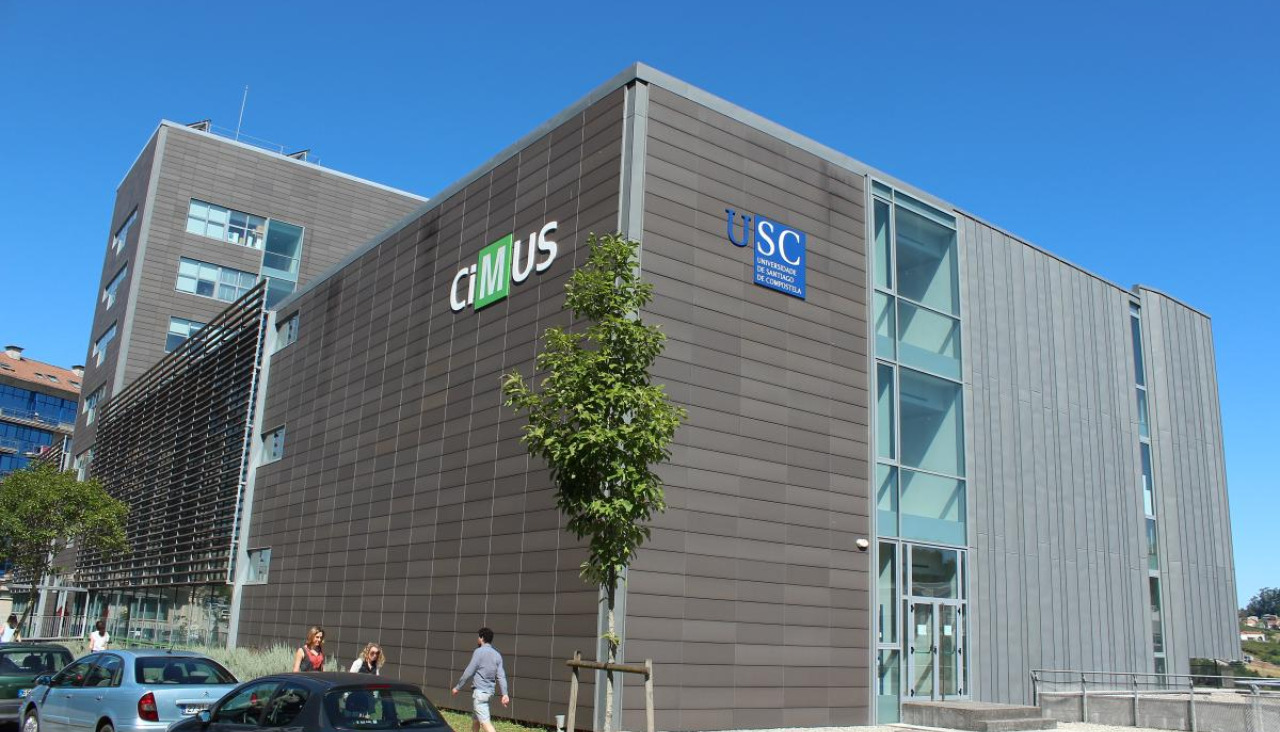 El proyecto estará coordinado desde el CiMUS