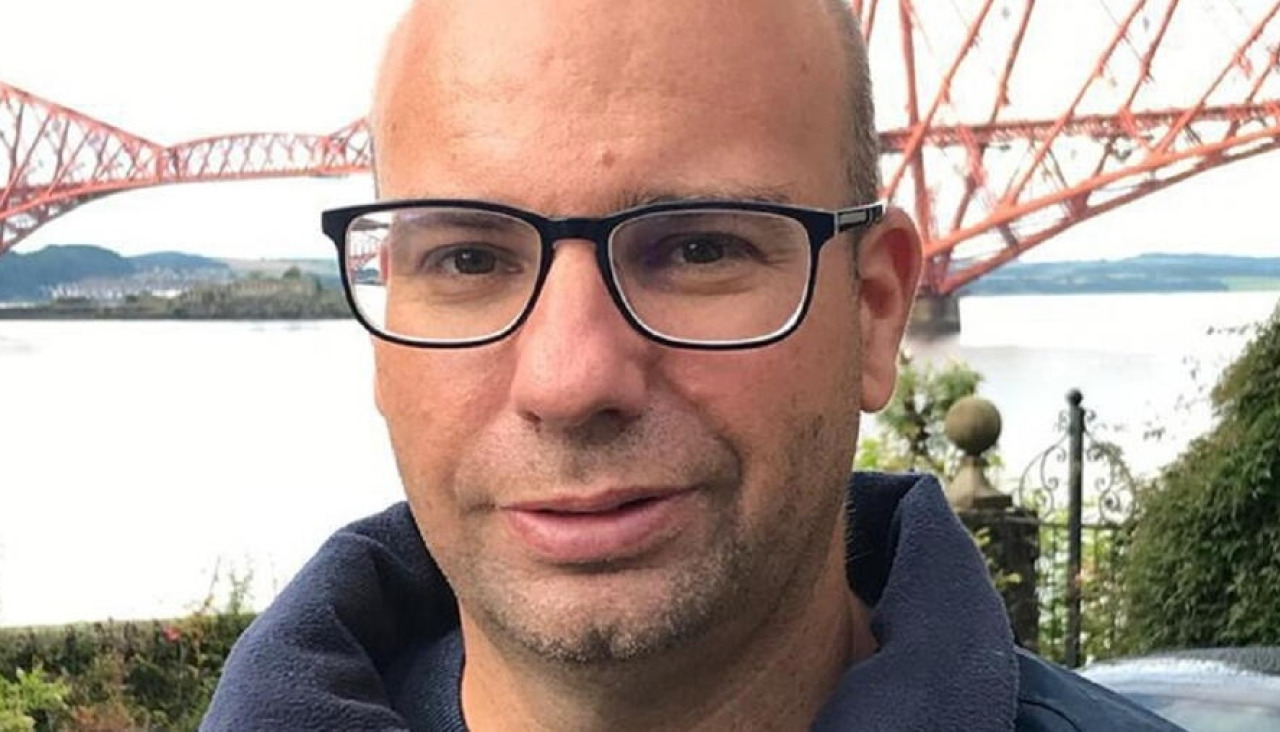 O Centro CRETUS da Universidade de Santiago suma ao seu equipo ao especialista Nicholas Márquez-Grant, no marco do programa estatal ATRAE para a captación de talento