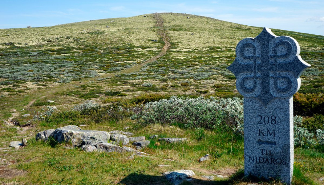 San Olav