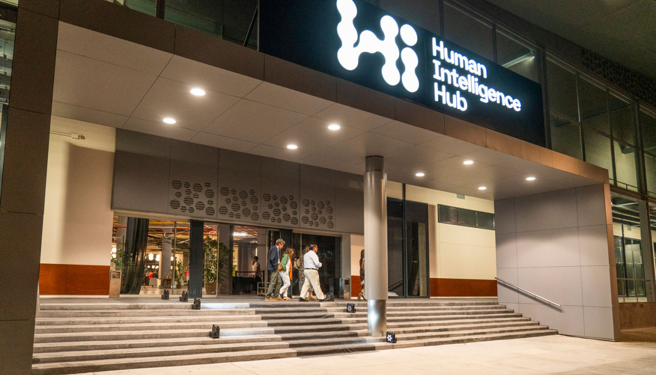Instalaciones de Hi Coruña